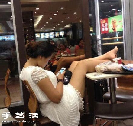 妹子有必要這么自在么！ -  rpnrmr.com