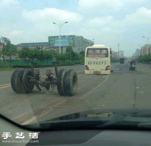 車轱轆也想要一場(chǎng)說走就走的旅行么？ -  rpnrmr.com