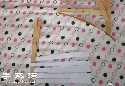 紙張編織手工制作熱帶魚 -  rpnrmr.com