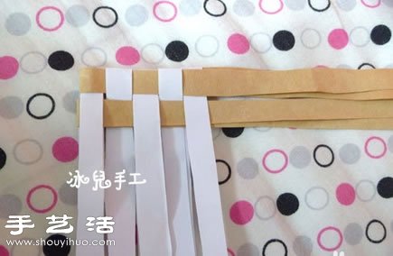 紙張編織手工制作熱帶魚 -  rpnrmr.com