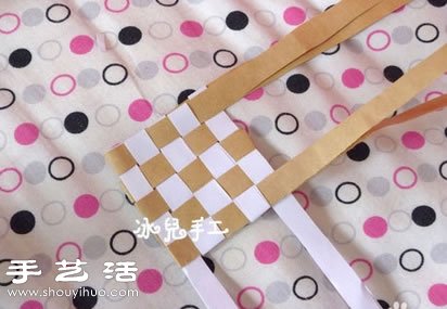 紙張編織手工制作熱帶魚 -  rpnrmr.com