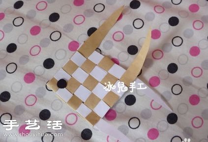 紙張編織手工制作熱帶魚 -  rpnrmr.com