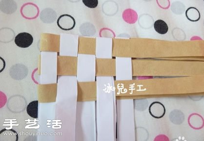 紙張編織手工制作熱帶魚 -  rpnrmr.com