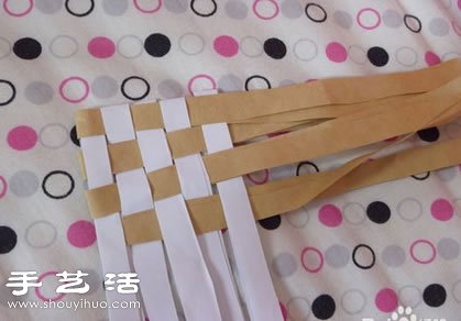 紙張編織手工制作熱帶魚 -  rpnrmr.com