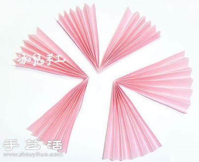 紙張+雪糕棒 手工制作可愛小豬紙扇 -  rpnrmr.com