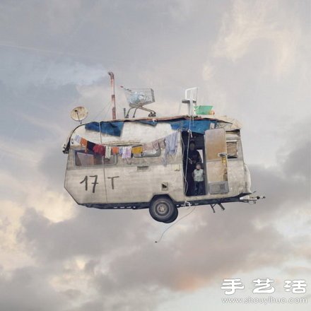 創(chuàng)意設計的空中樓閣 -  rpnrmr.com