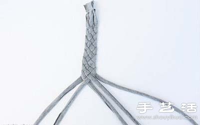 舊衣服變廢為寶制作漂亮發(fā)箍 -  rpnrmr.com
