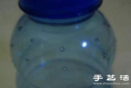 塑料瓶飲料瓶廢物利用DIY不用澆水的花盆 -  rpnrmr.com