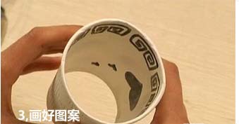 一次性紙杯手工制作蠟燭燈 -  rpnrmr.com