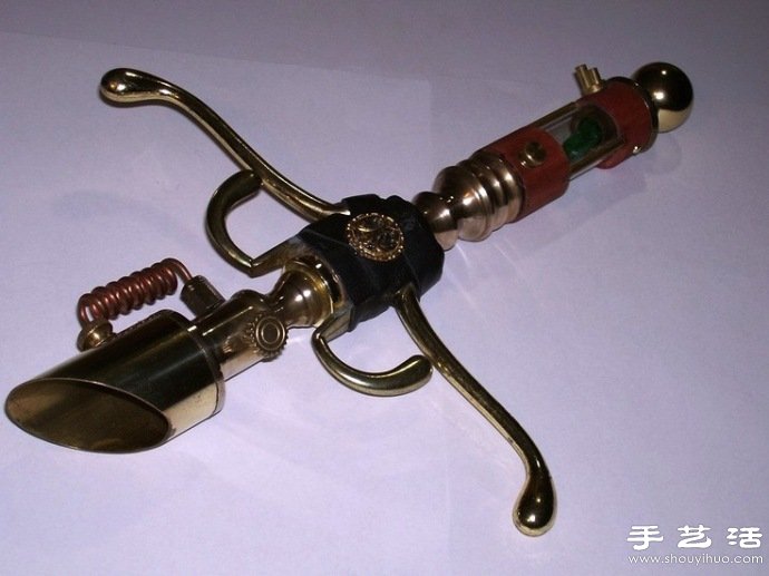電子煙友們DIY的個性化MOD -  rpnrmr.com