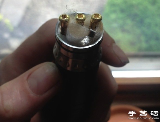 電子煙友們DIY的個性化MOD -  rpnrmr.com