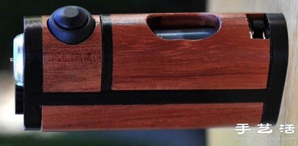 電子煙友們DIY的個性化MOD -  rpnrmr.com