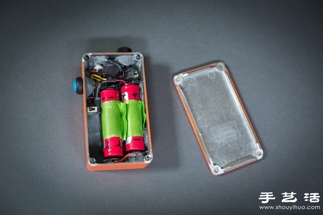 電子煙友們DIY的個性化MOD -  rpnrmr.com