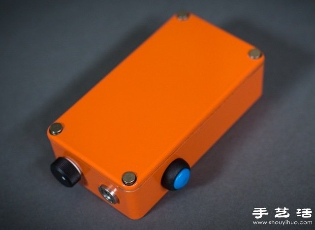 電子煙友們DIY的個性化MOD -  rpnrmr.com