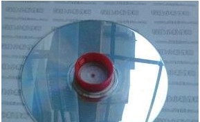 氣球+光盤 手工制作能滑動的玩具氣墊船 -  rpnrmr.com