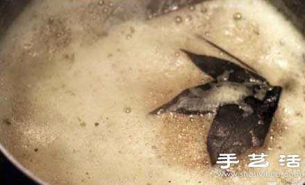 樹葉標本怎么做 樹葉標本制作方法 -  rpnrmr.com