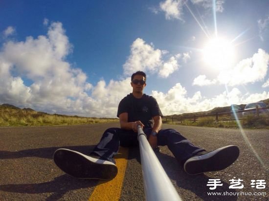 旅行時(shí)如何拍出好照片的50個(gè)小技巧 -  rpnrmr.com