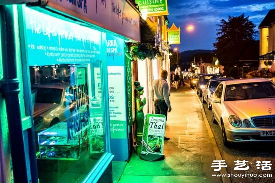 旅行時(shí)如何拍出好照片的50個(gè)小技巧 -  rpnrmr.com