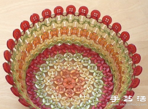簡單而有創(chuàng)意的廢物利用小制作 -  rpnrmr.com