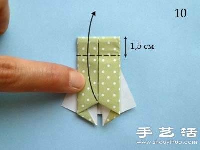 送給媽媽的禮服賀卡手工制作圖解教程 -  rpnrmr.com