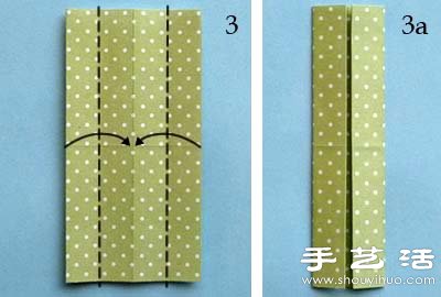 送給媽媽的禮服賀卡手工制作圖解教程 -  rpnrmr.com