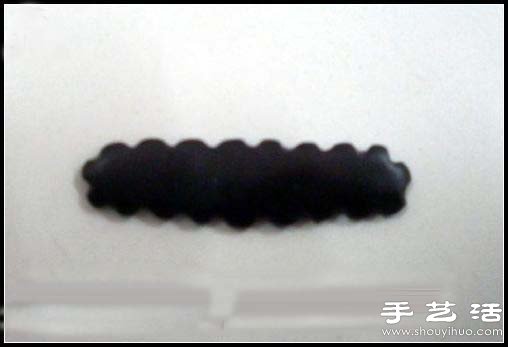 粘土手工制作憨厚沙僧沙師弟圖解教程 -  rpnrmr.com