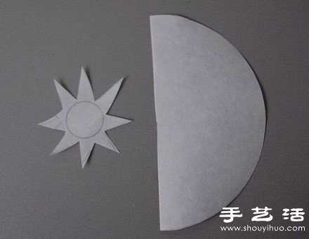 不織布教程：DIY制作可愛小草莓 -  rpnrmr.com