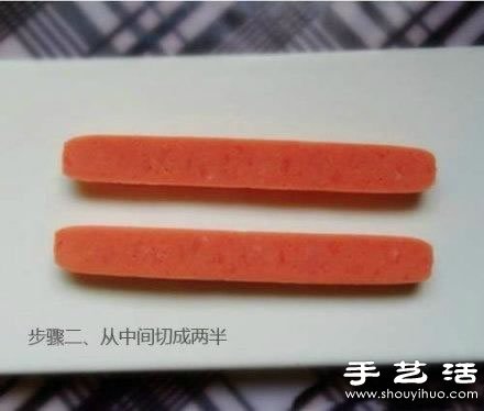 教你如何DIY濃情蜜意的愛心早餐 -  rpnrmr.com