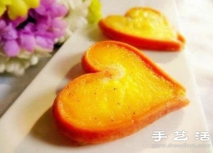 教你如何DIY濃情蜜意的愛心早餐 -  rpnrmr.com