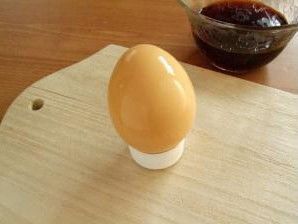 茶葉蛋DIY制作呆萌龍貓?jiān)绮?-  rpnrmr.com