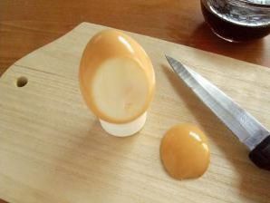 茶葉蛋DIY制作呆萌龍貓?jiān)绮?-  rpnrmr.com