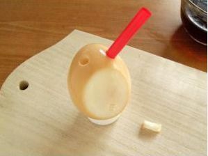 茶葉蛋DIY制作呆萌龍貓?jiān)绮?-  rpnrmr.com