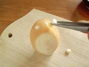 茶葉蛋DIY制作呆萌龍貓?jiān)绮?-  rpnrmr.com