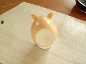 茶葉蛋DIY制作呆萌龍貓?jiān)绮?-  rpnrmr.com