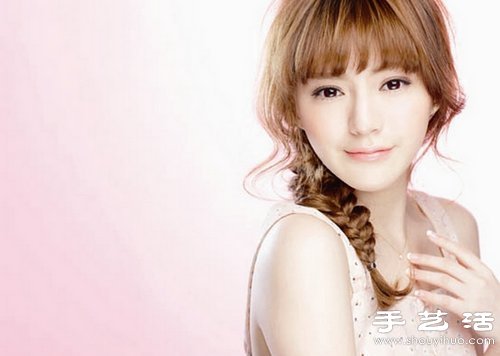 愛(ài)美女生必看的化妝步驟 -  rpnrmr.com