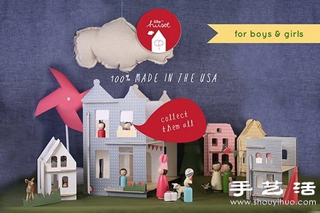 精美的三維立體紙藝作品欣賞 -  rpnrmr.com