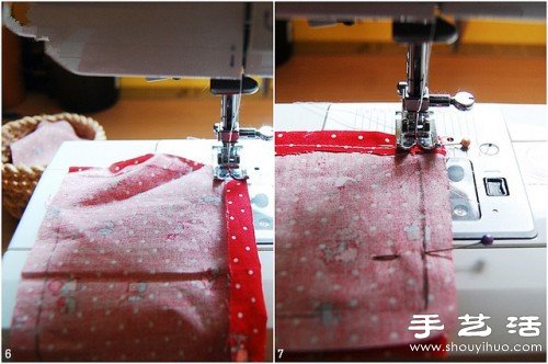 超可愛(ài)的熱氣球手工制作圖解教程 -  rpnrmr.com