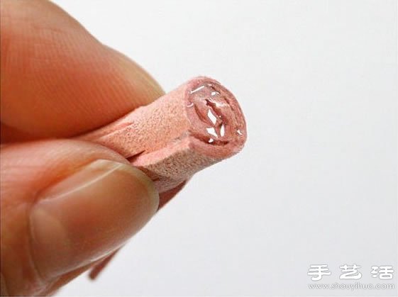 帶流蘇的手機掛件掛飾手工制作方法 -  rpnrmr.com