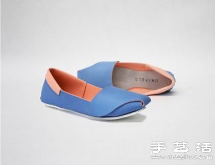 兩種皮革涼鞋的手工制作圖解教程 -  rpnrmr.com