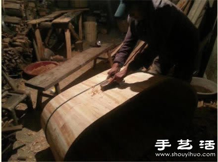 一位父親親手為女兒打造的嫁妝，好有愛~ -  rpnrmr.com