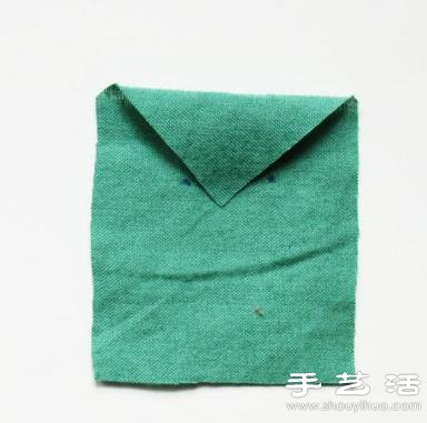 可愛的布藝貓頭鷹掛件/掛飾手工制作教程 -  rpnrmr.com