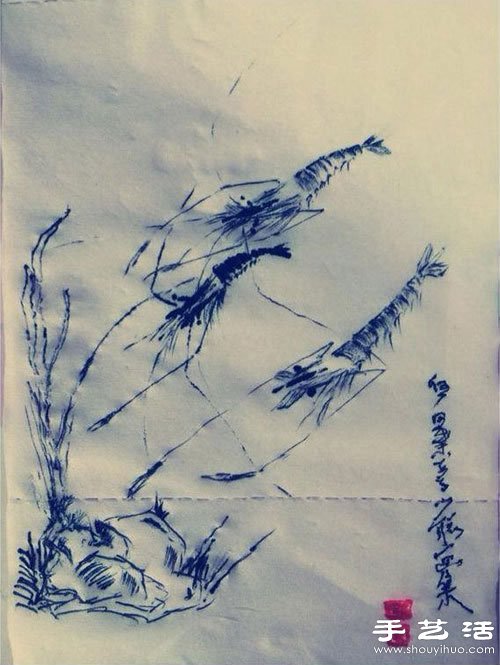 高手來自民間，藝術(shù)來自衛(wèi)生間~ -  rpnrmr.com
