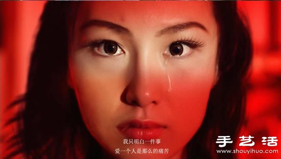 模仿《大話西游》的藝術(shù)寫真攝影 -  rpnrmr.com