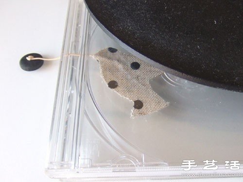 DIY手工制作可愛的小鳥書簽 -  rpnrmr.com