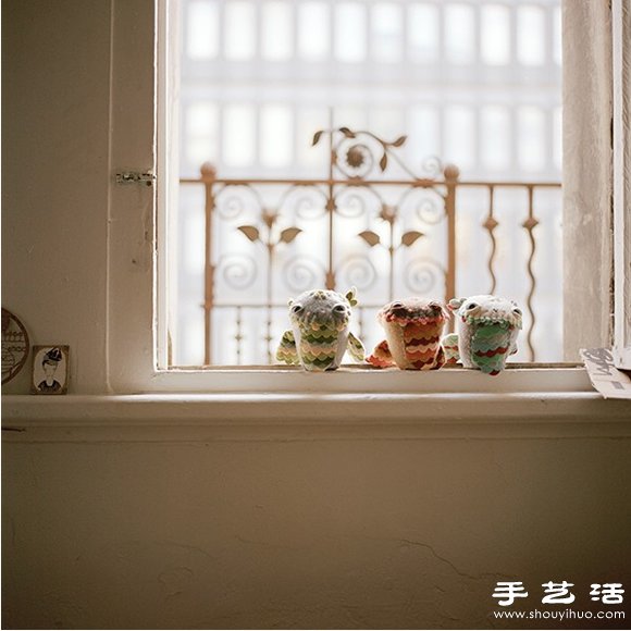童話般的手工布娃娃店鋪 -  rpnrmr.com