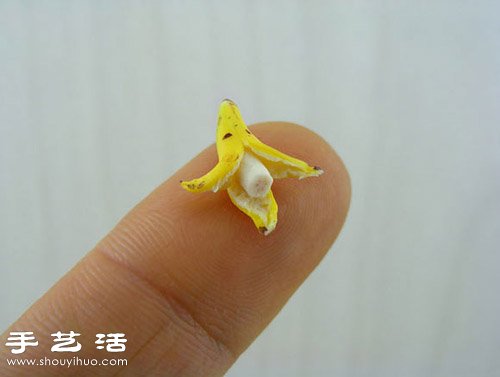 迷你軟陶粘土食物模型 -  rpnrmr.com