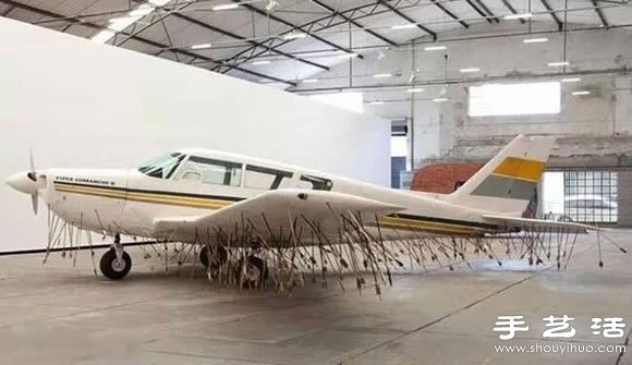 當(dāng)飛機(jī)低空飛過非洲原始部落后。。。 -  rpnrmr.com