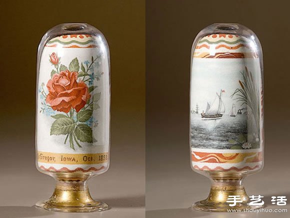 令人震撼的精美沙子手工藝術(shù)品 -  rpnrmr.com