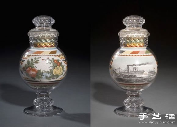 令人震撼的精美沙子手工藝術(shù)品 -  rpnrmr.com