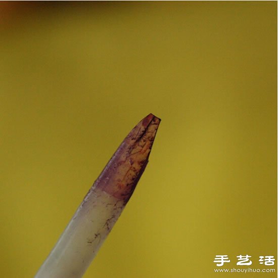 自制鵝毛筆 鵝毛筆的制作方法教程 -  rpnrmr.com